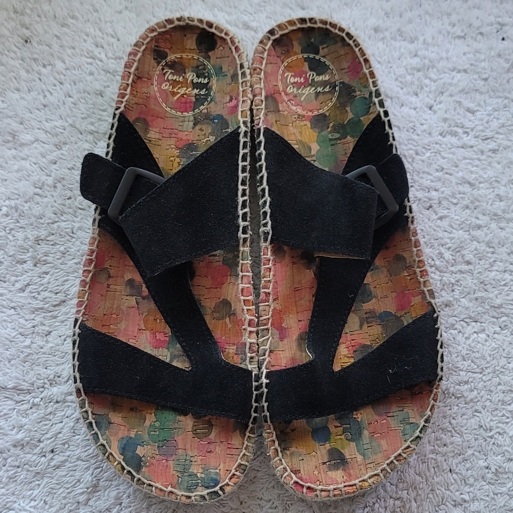Toni Pons Origens Sandals